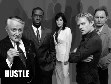 Hustle