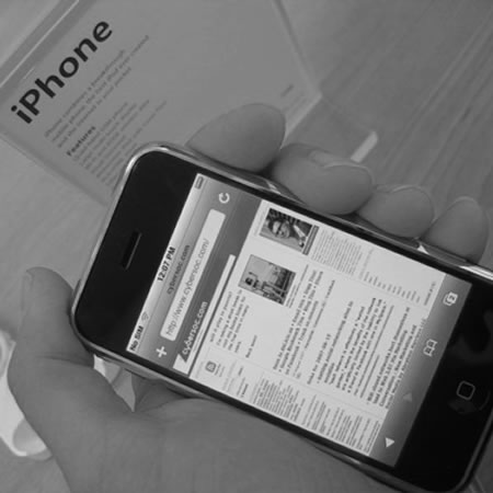 iPhone