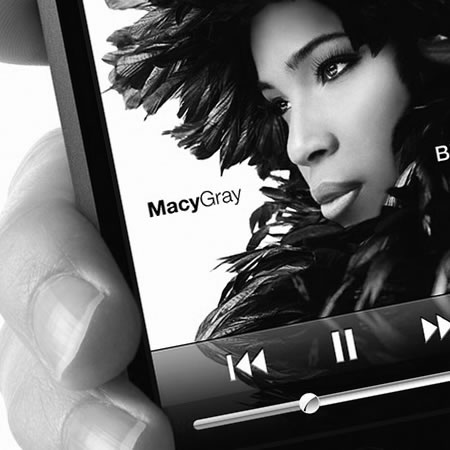 iPod touch