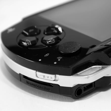 PSP