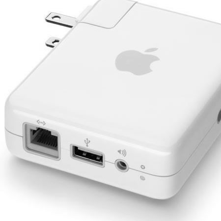 Airport Express