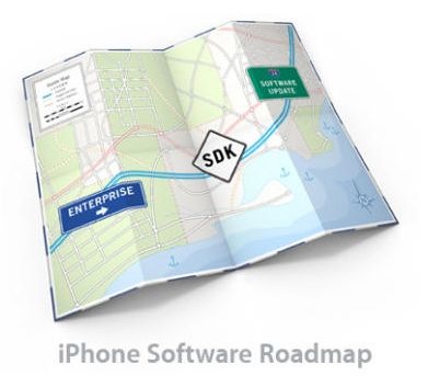 iPhone, iPod Touch SDK
