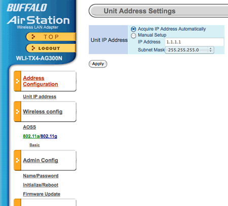 screenshotbuffalo
