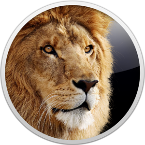 Lion 300x300