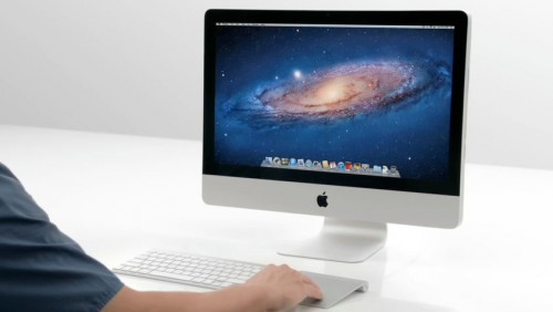 trackpad