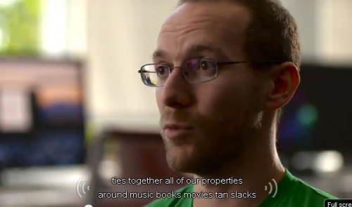music, books, movies and tan slacks music, books, movies and tan slacks