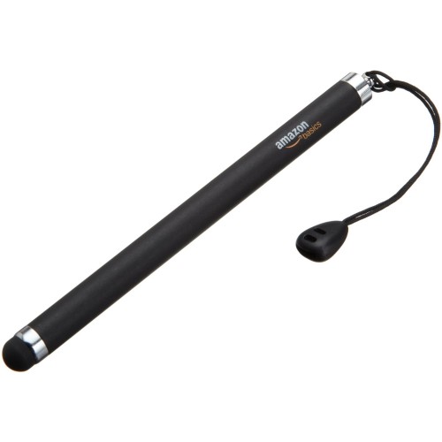 Amazon Basics Black Stylus Amazon Basics Black Stylus