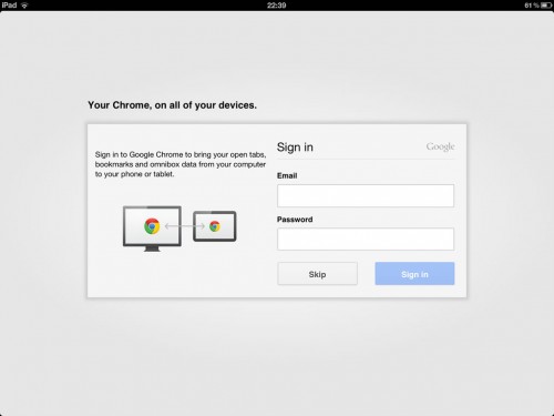 Google Chrome Browser Google Chrome Browser