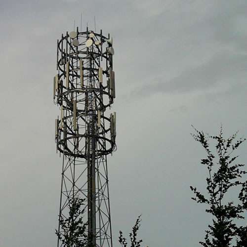 Mobile Phone Mast