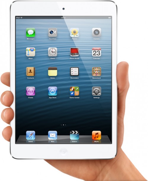 iPad mini iPad mini