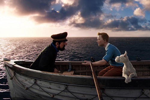 Tintin Tintin