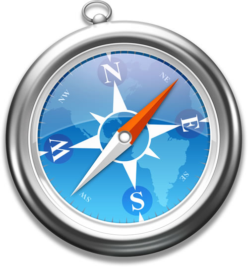 Safari Crashing Safari Crashing