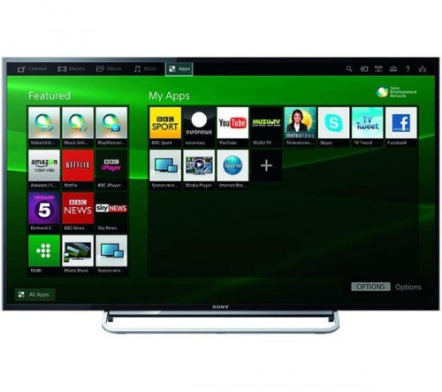 Sony Smart TV
