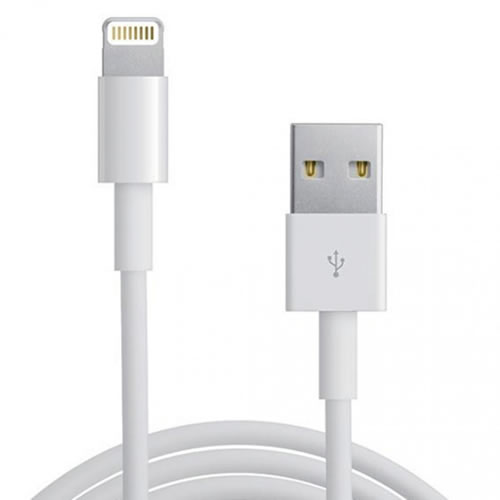 iPhone Sync Cable