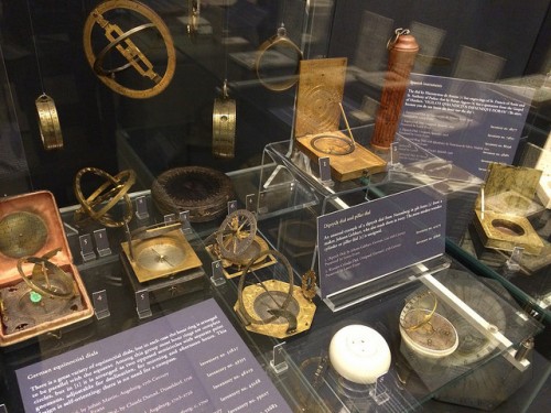 Museum of the History of Science