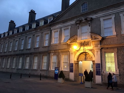 Royal Hospital Kilmainham