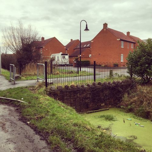 Weston Village