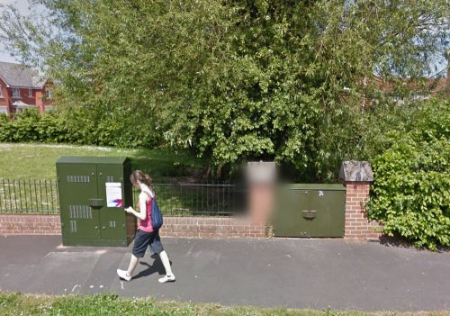Cabinet 24 in Weston Village