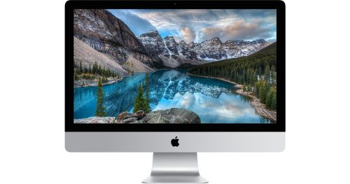 iMac