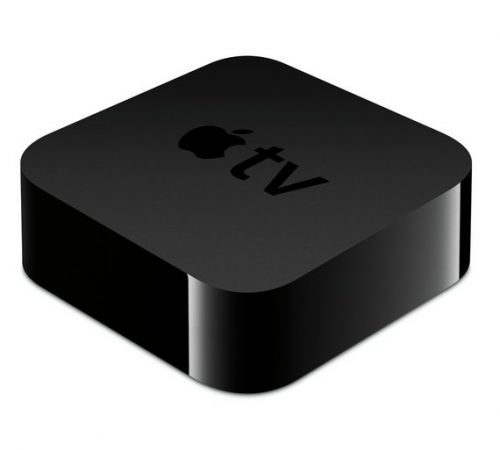 Apple TV