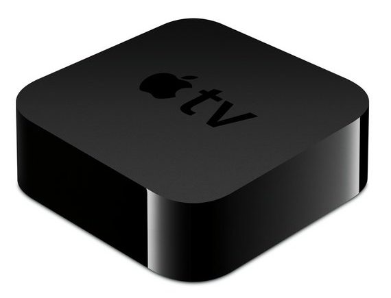 Apple TV