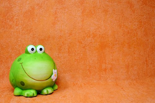 "Eat the frog…”