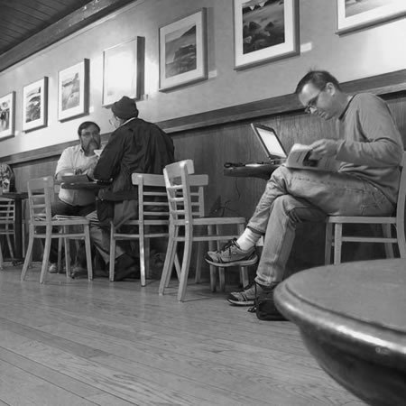 Cafe