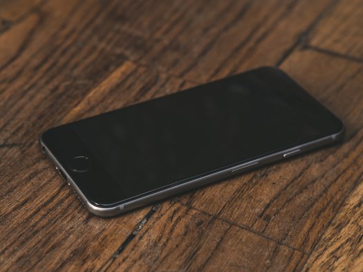 iPhone 6S Plus