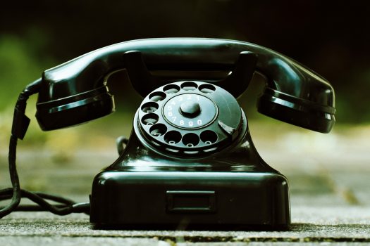 Old Phone