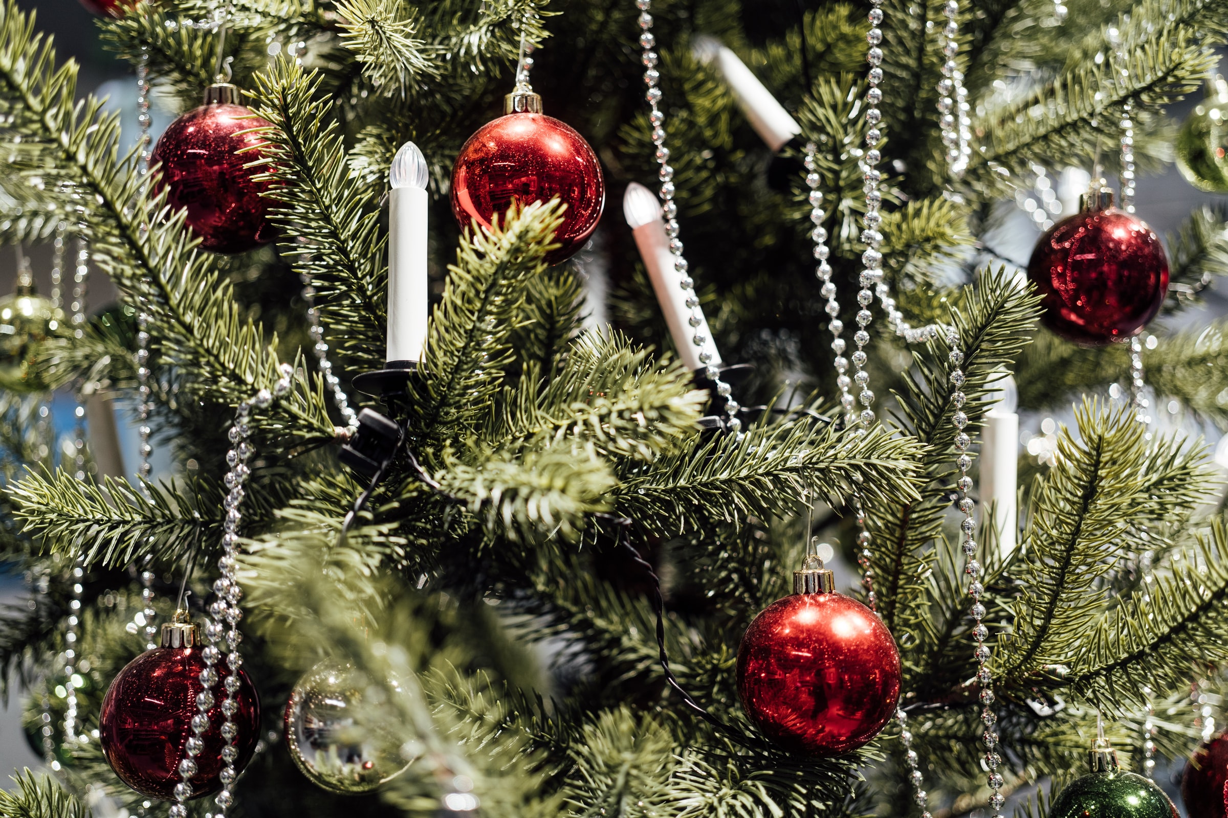 tree decorations