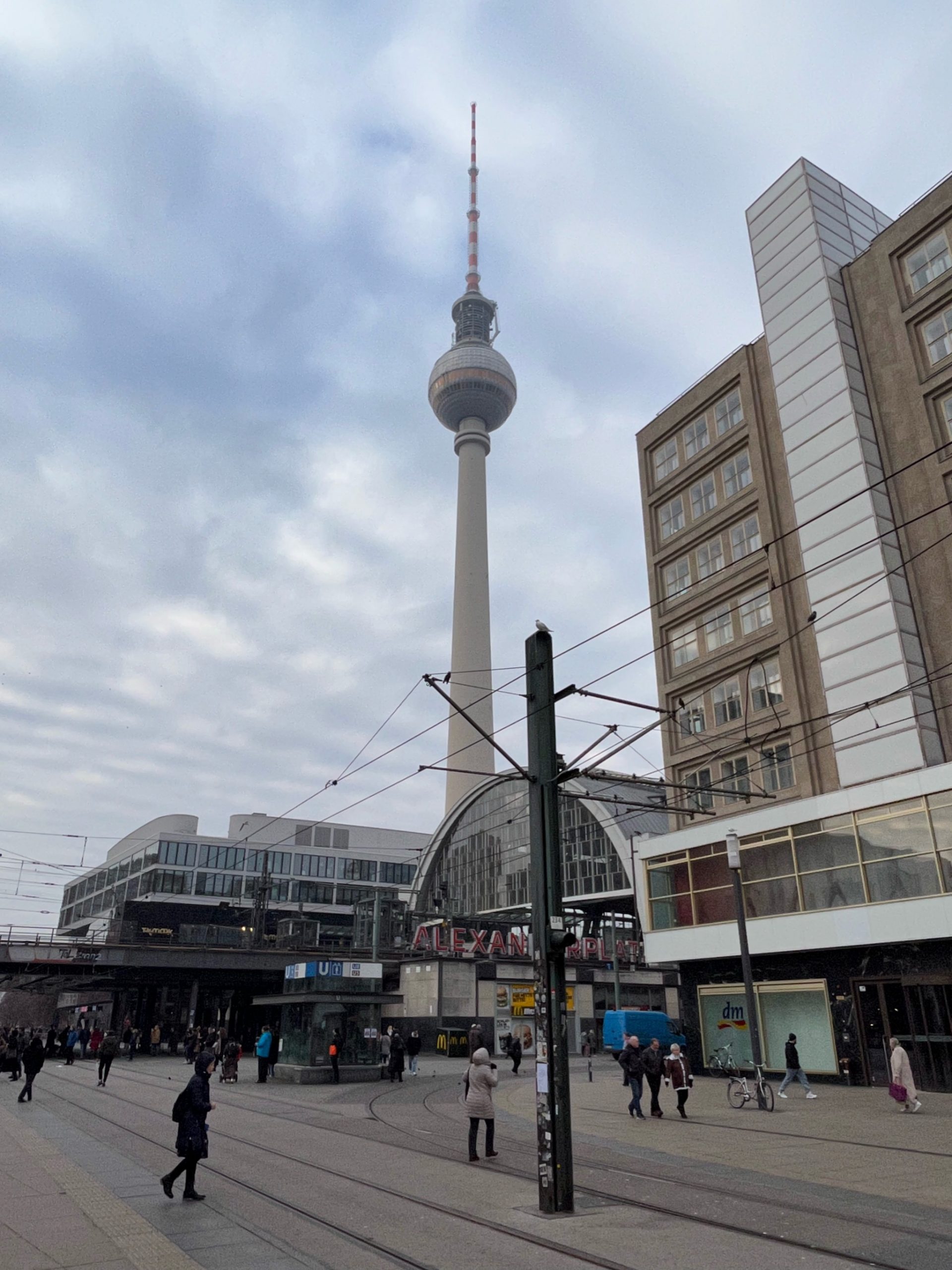 Berlin