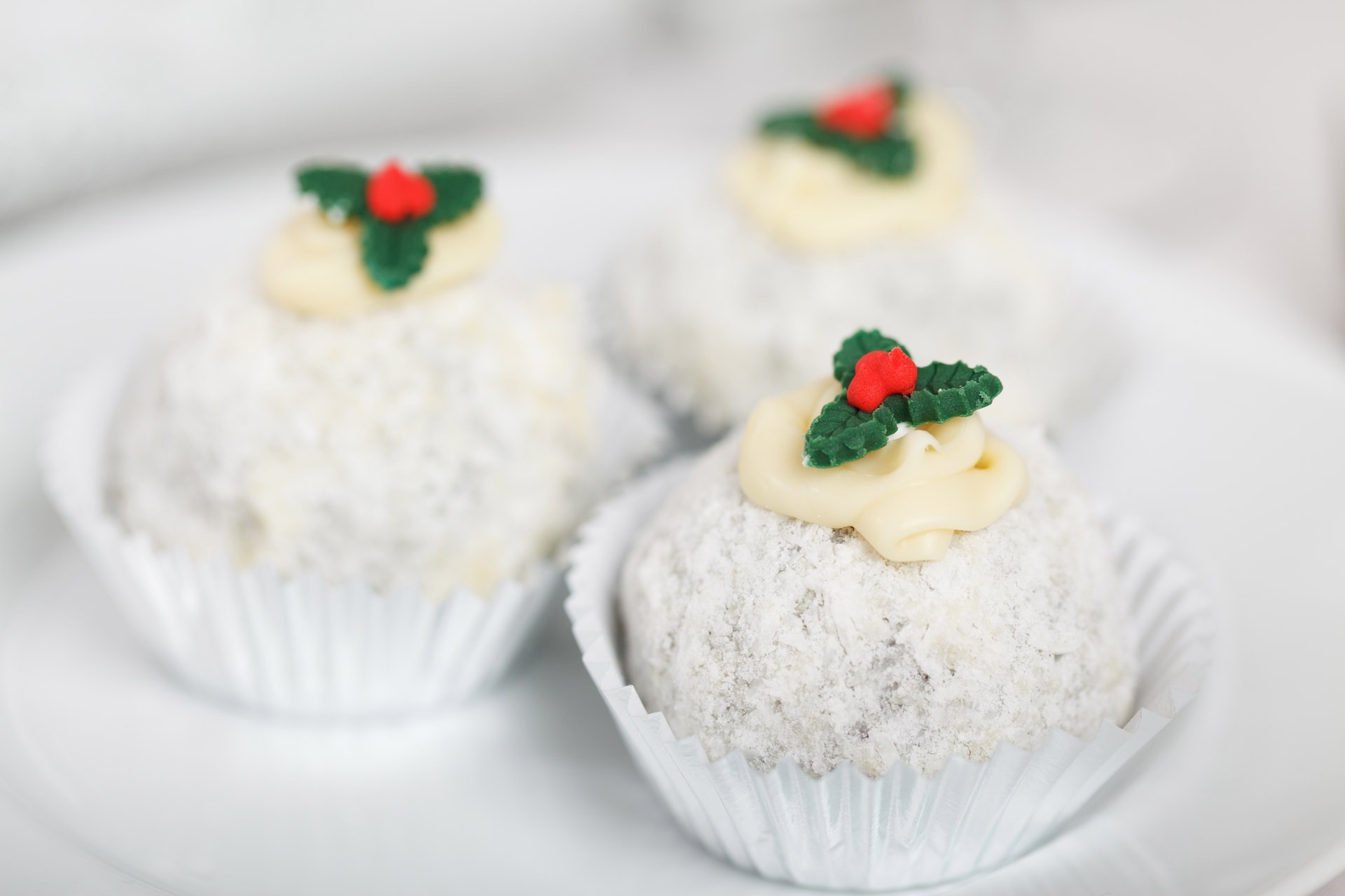 Snowballs