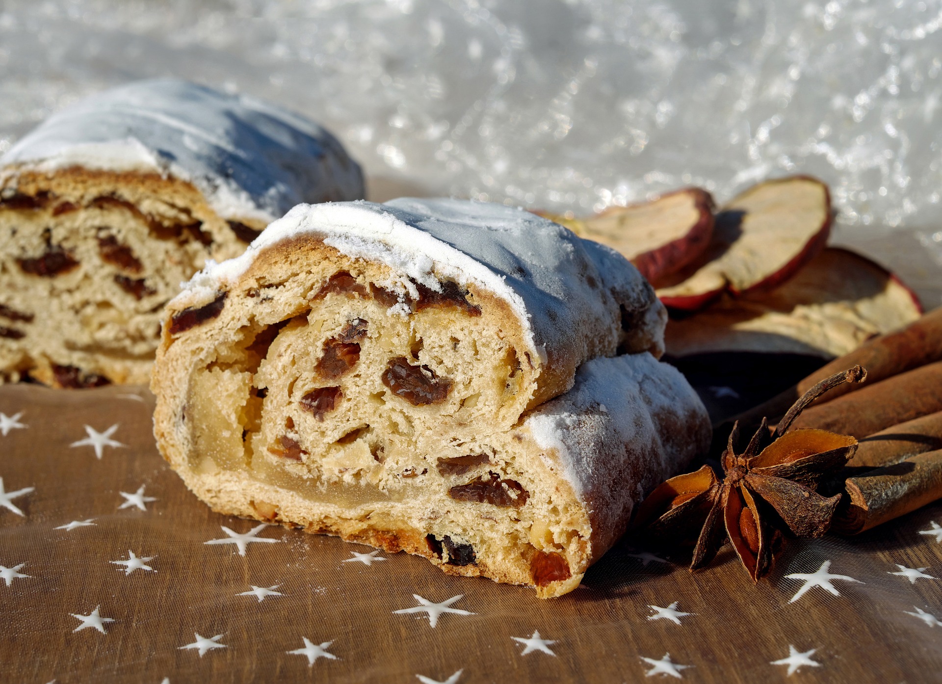 stollen