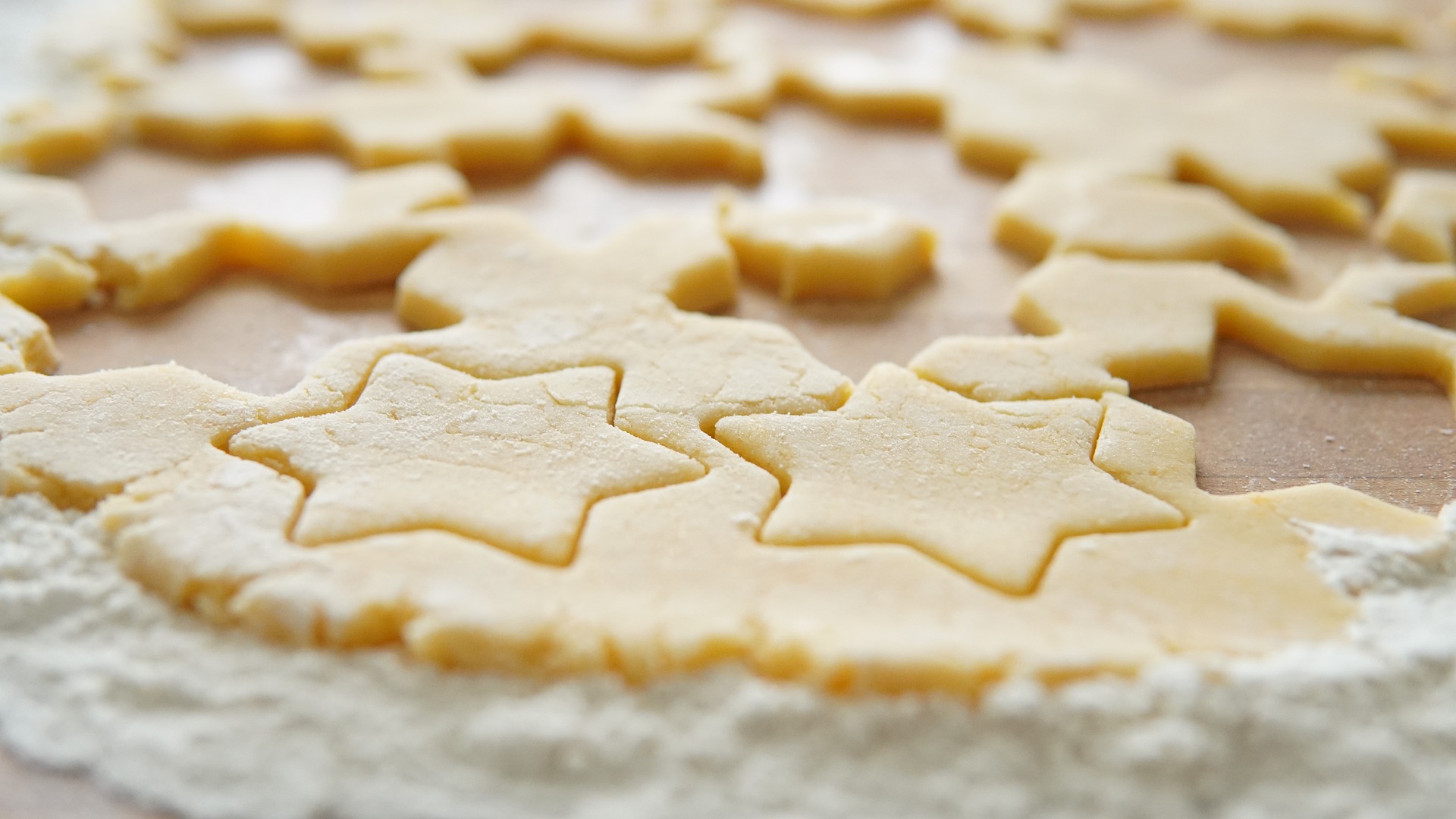 cookie dough