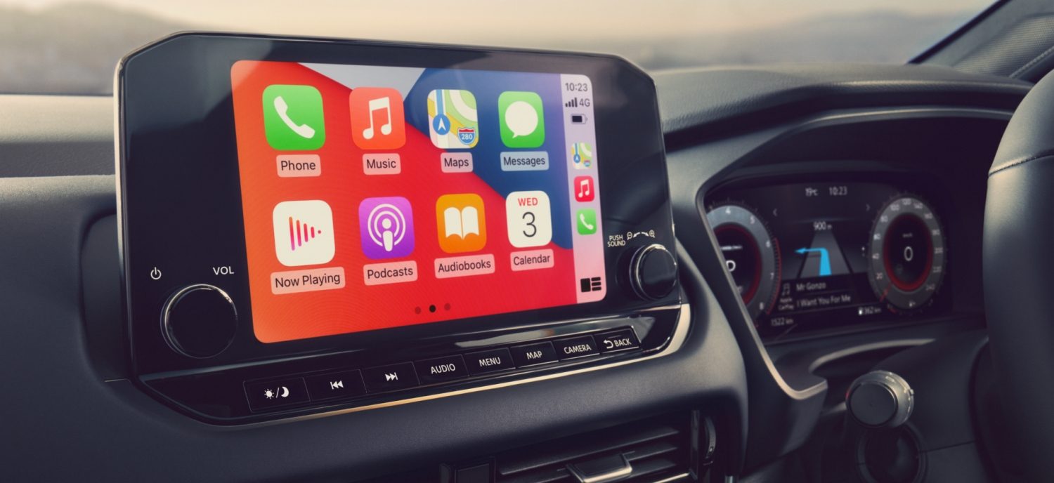 CarPlay