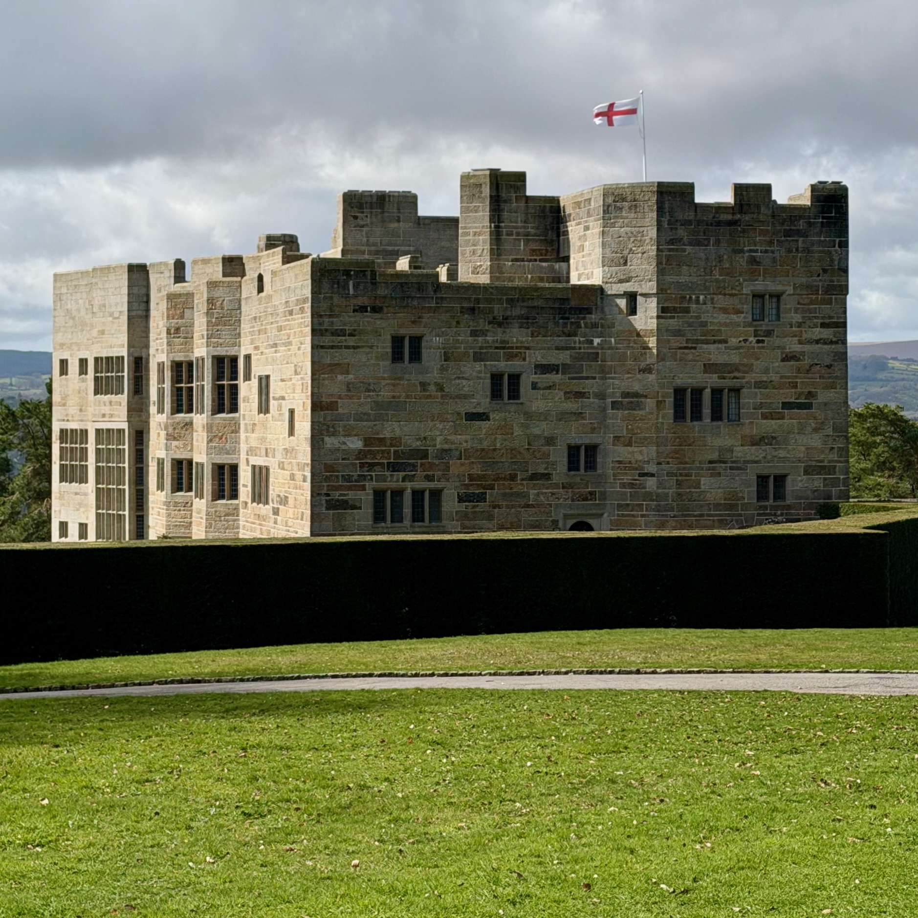 Castle