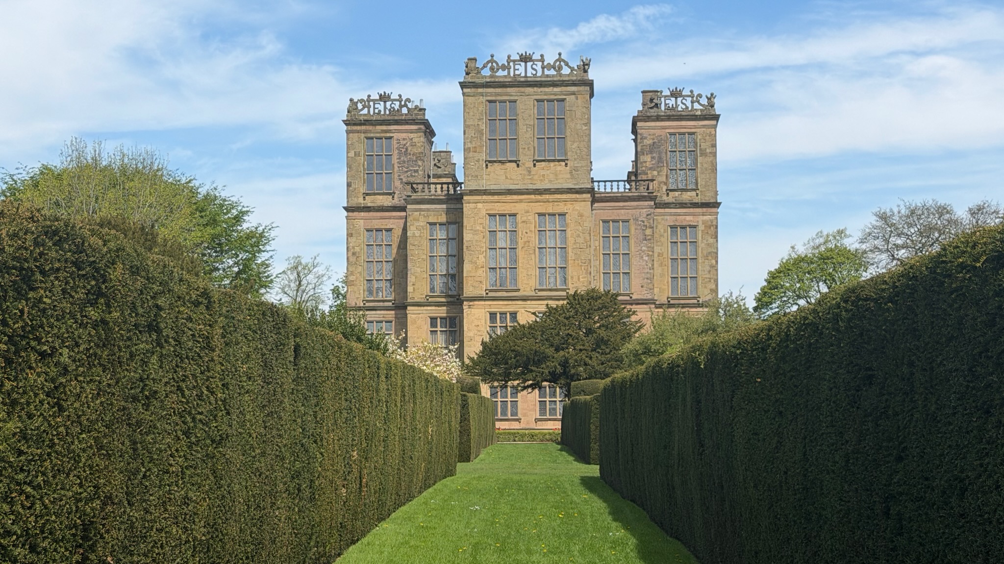 Hardwick Hall
