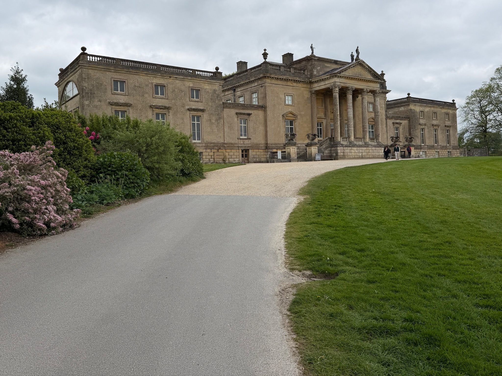 Stourhead